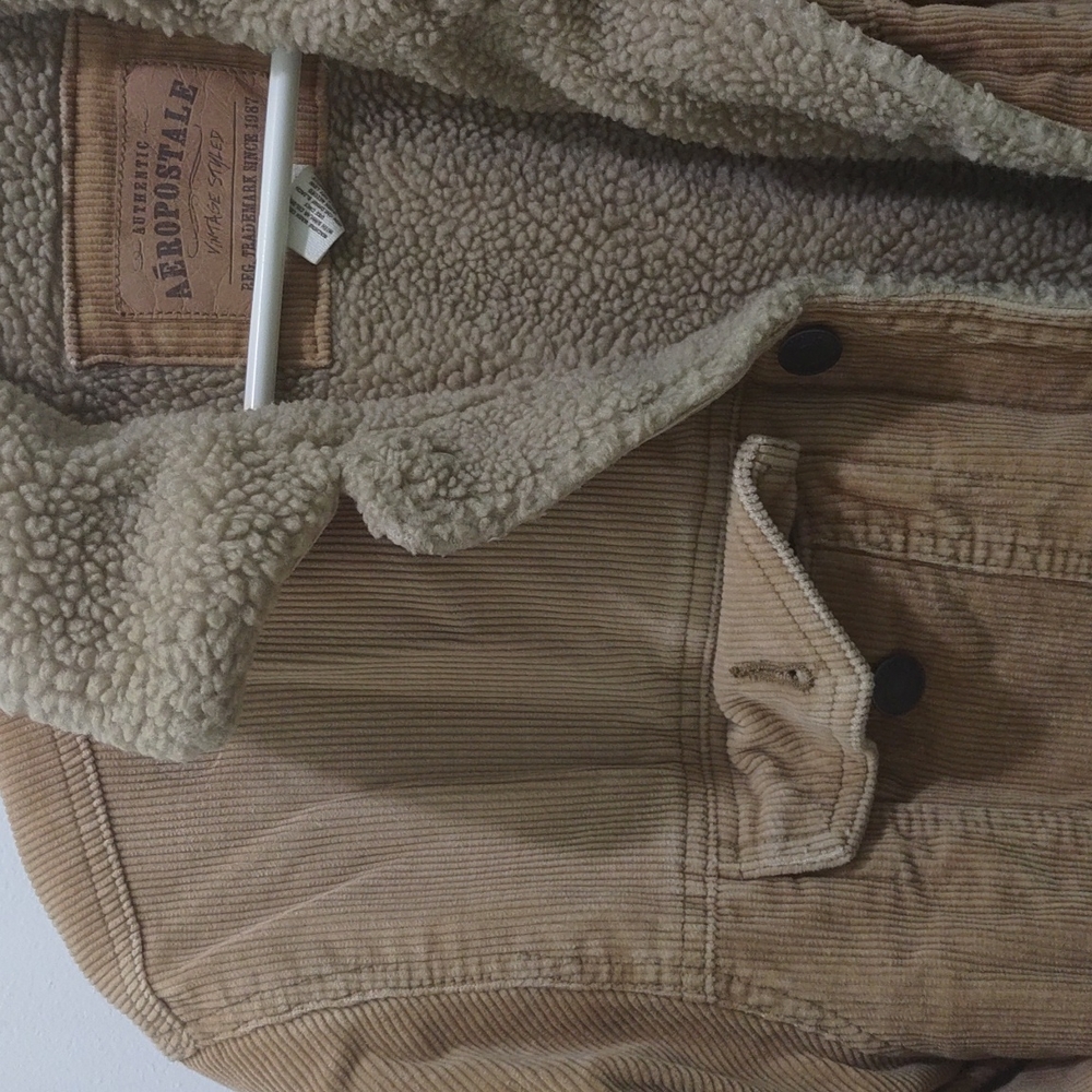 Mens jacket - Picture 2 of 6